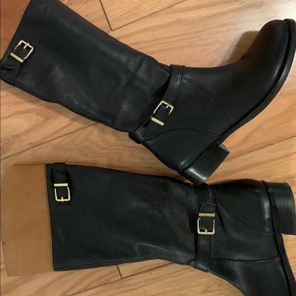 GIANNI BINI two-tone Boots! - Picture 9 of 11